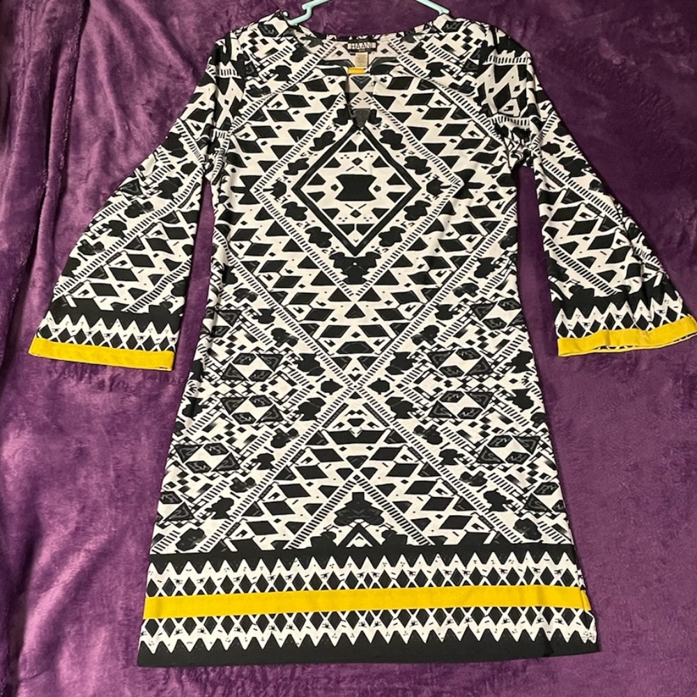 Haani Dress